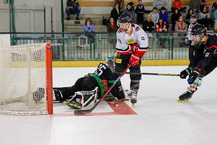 2024 Hockey Inline