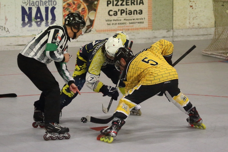 2024 Hockey Inline