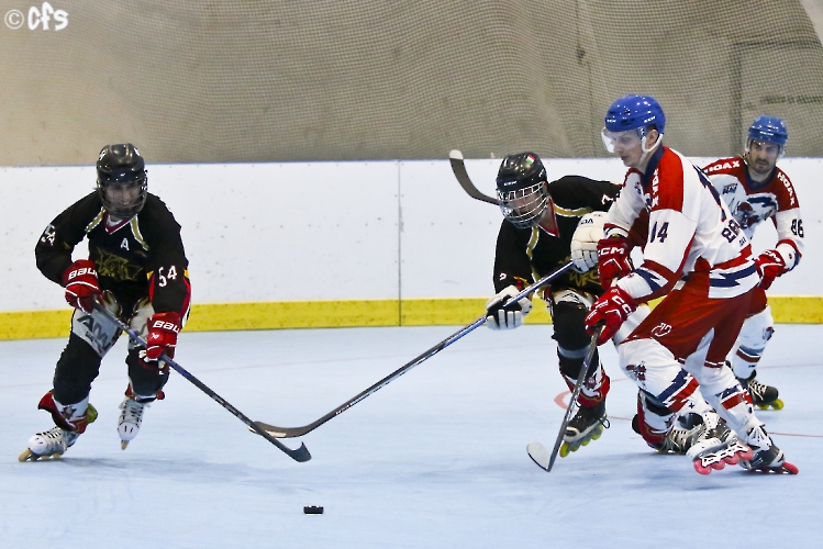 2024 Hockey Inline