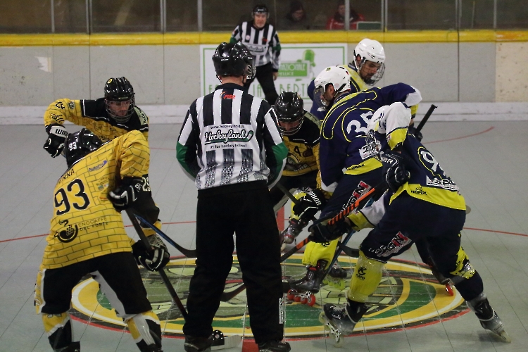 2024 Hockey Inline