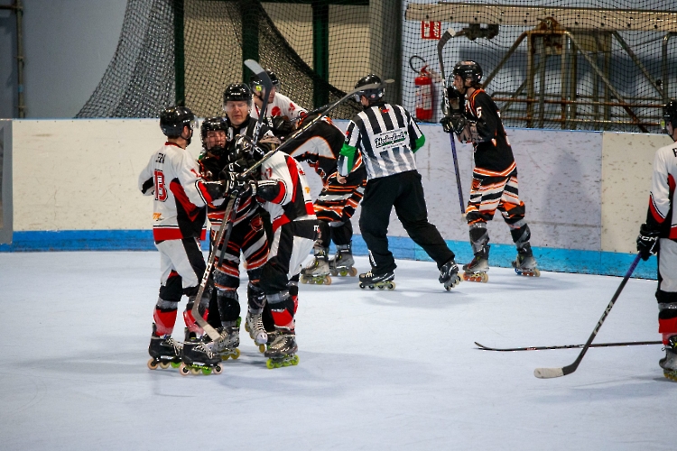 2024 Hockey Inline