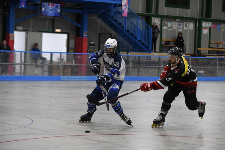 2024 Hockey Inline