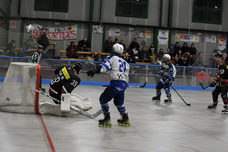2024 Hockey Inline