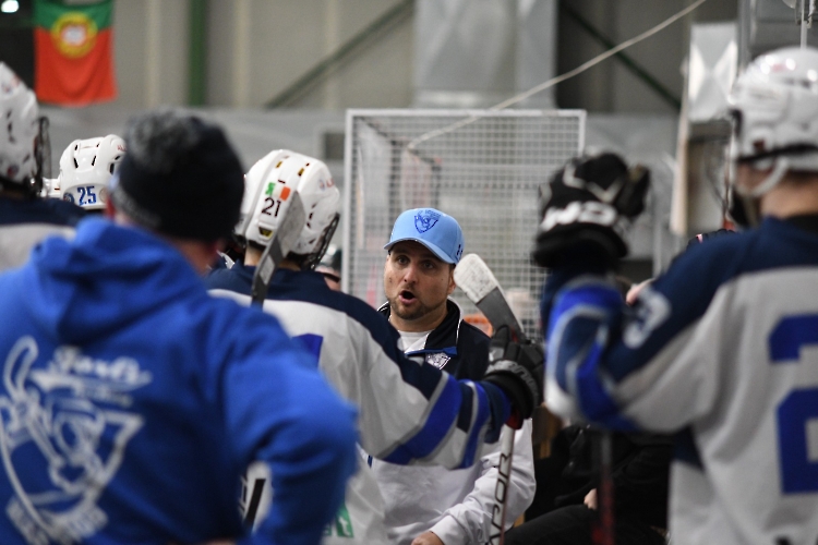 Hockey Inline
