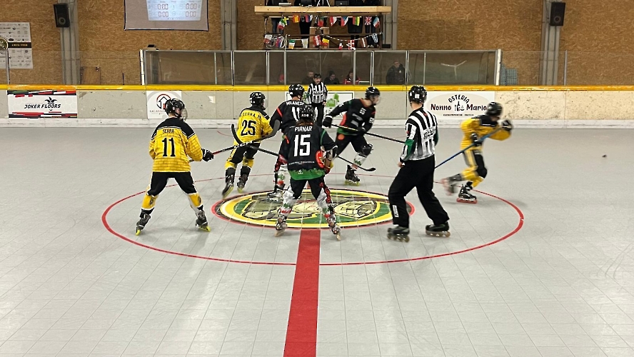 2024 Hockey Inline
