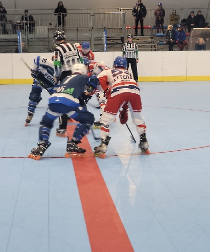 2024 Hockey Inline