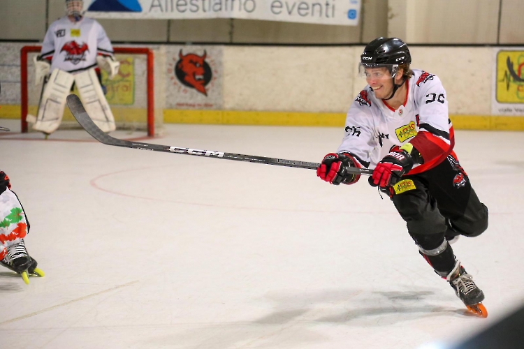 2024 Hockey Inline