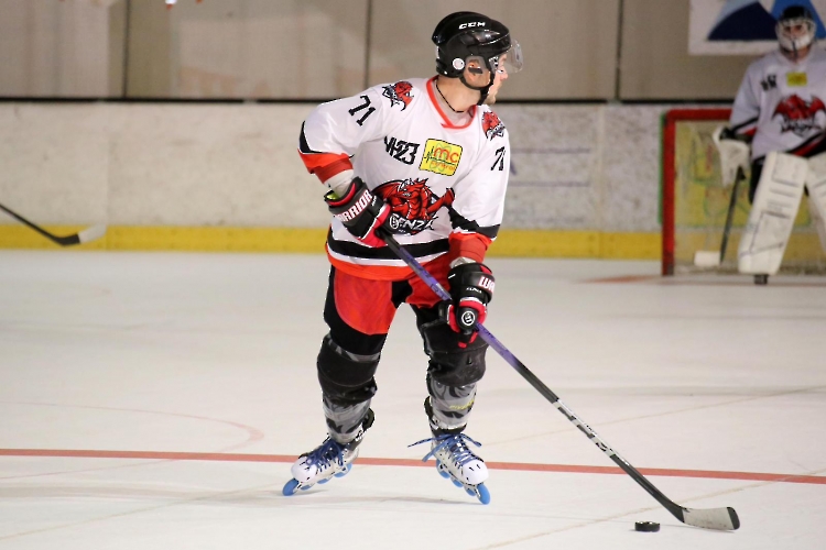 2024 Hockey Inline