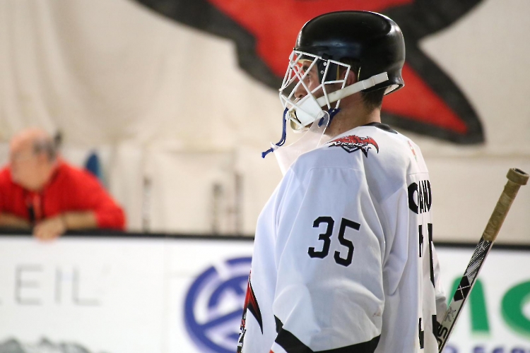 2024 Hockey Inline