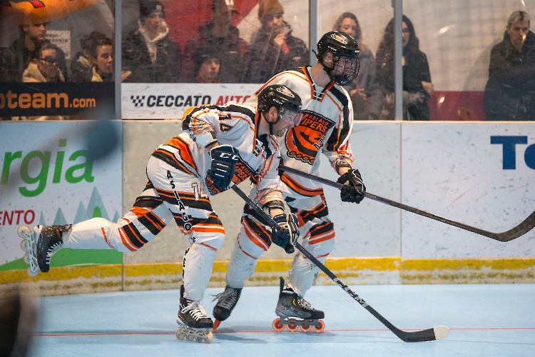 2024 Hockey Inline