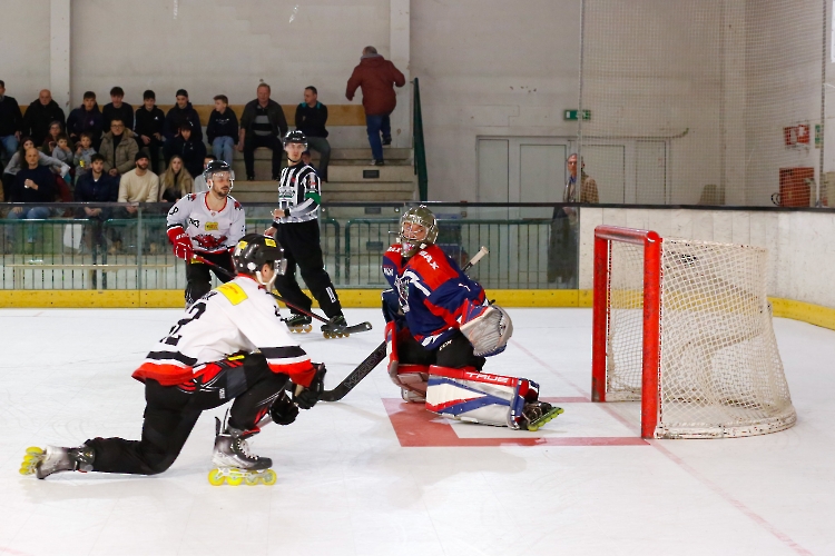 2024 Hockey Inline