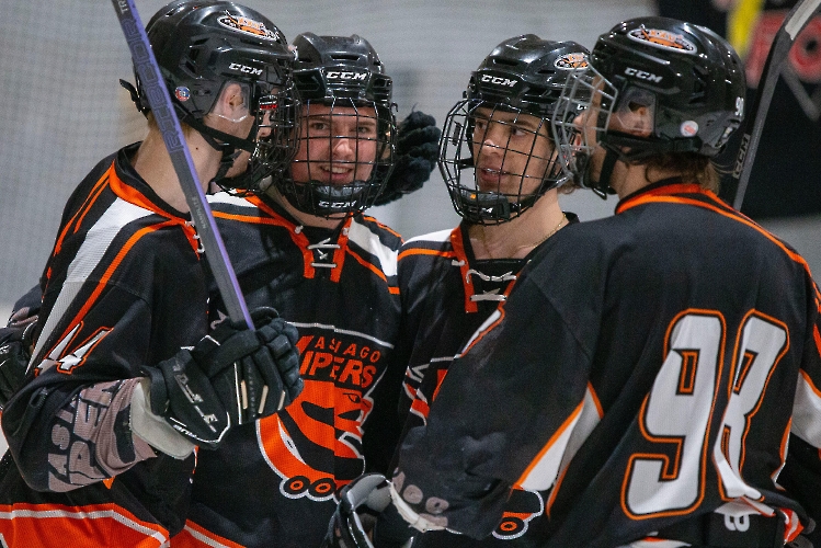 2024 Hockey Inline