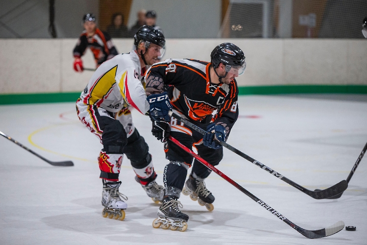2024 Hockey Inline