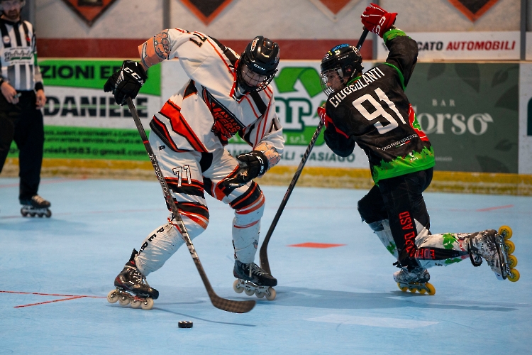 2024 Hockey Inline