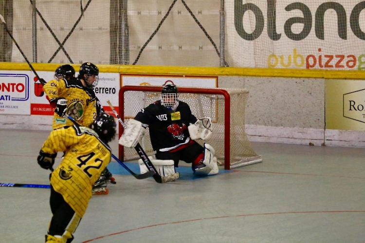 2024 Hockey Inline