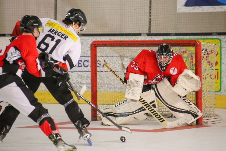 2024 Hockey Inline