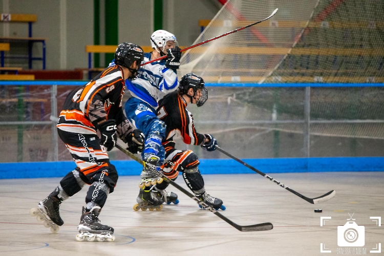 2024 Hockey Inline