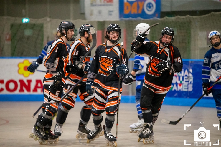 2024 Hockey Inline