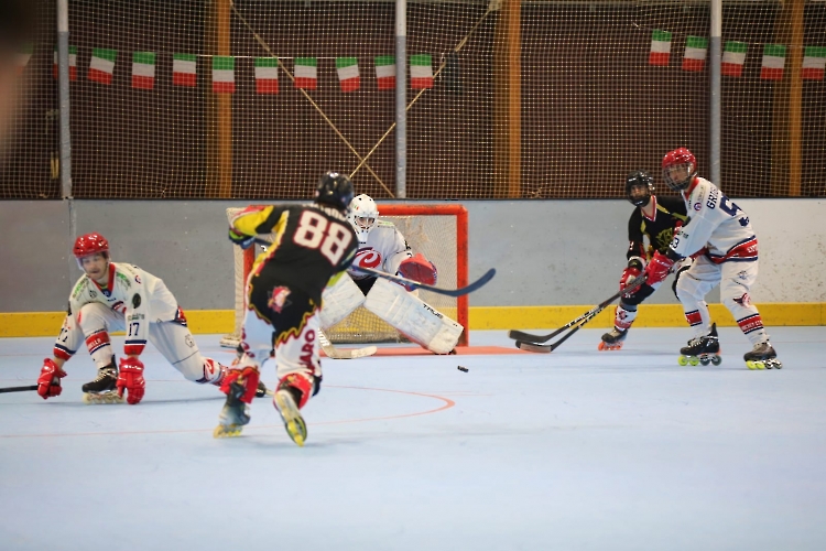 RS - giornata 16