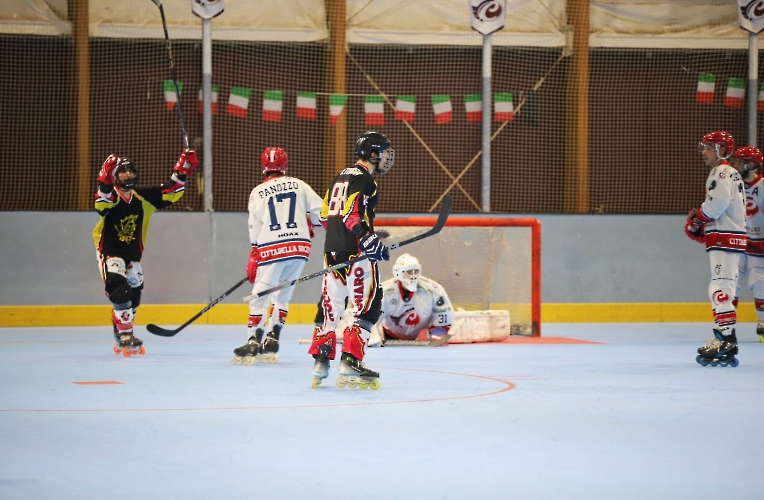 2024 Hockey Inline