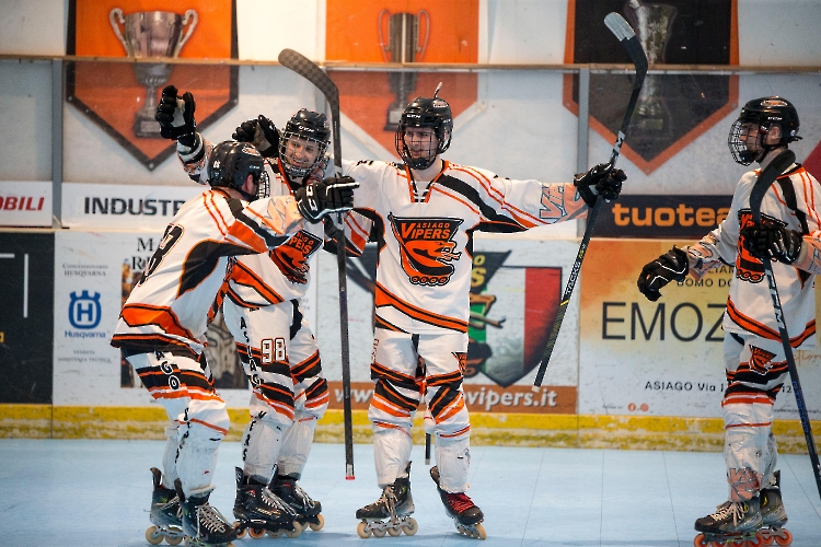 2024 Hockey Inline