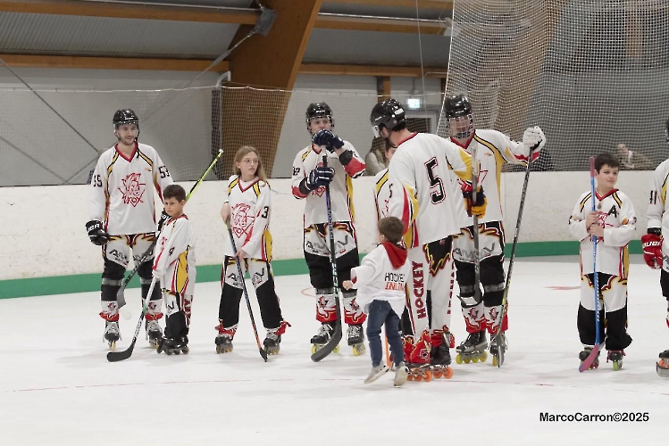 2024 Hockey Inline