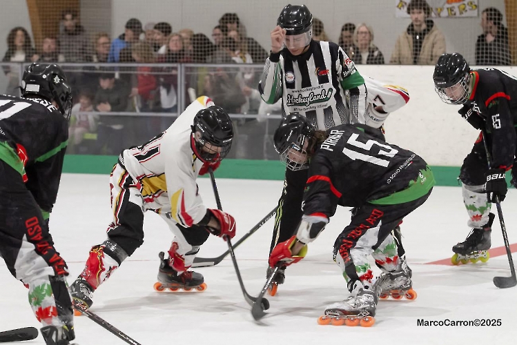 2024 Hockey Inline