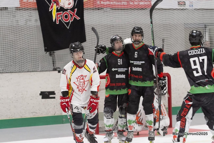 2024 Hockey Inline