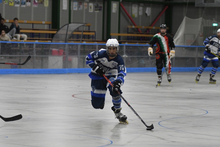 2024 Hockey Inline