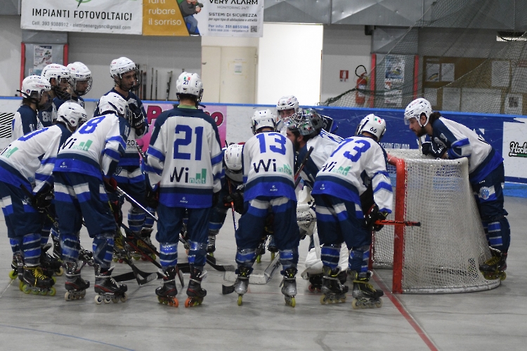 2024 Hockey Inline