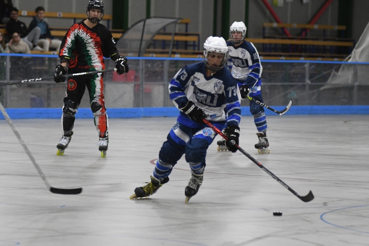 2024 Hockey Inline