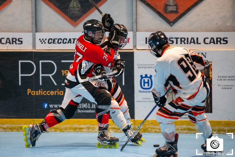 2024 Hockey Inline