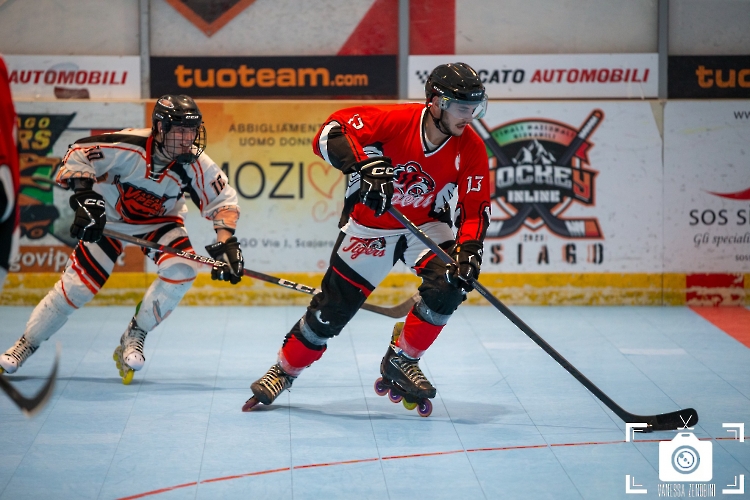 2024 Hockey Inline
