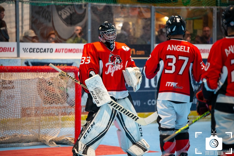 2024 Hockey Inline