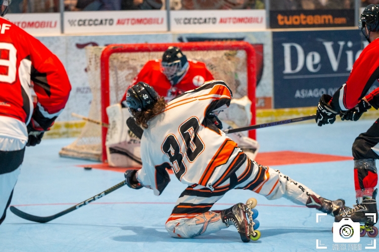 2024 Hockey Inline