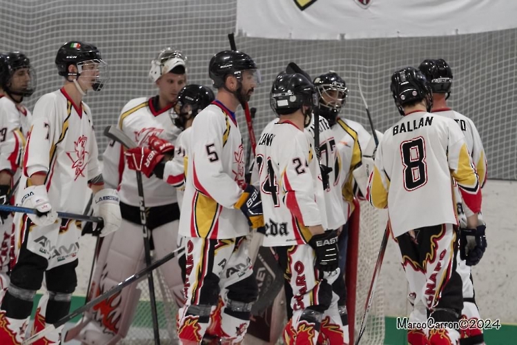 2024 Hockey Inline