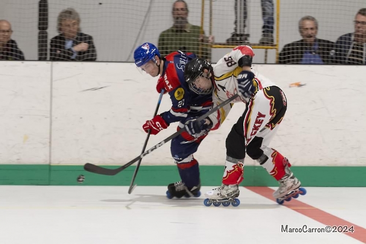 RS - giornata 2