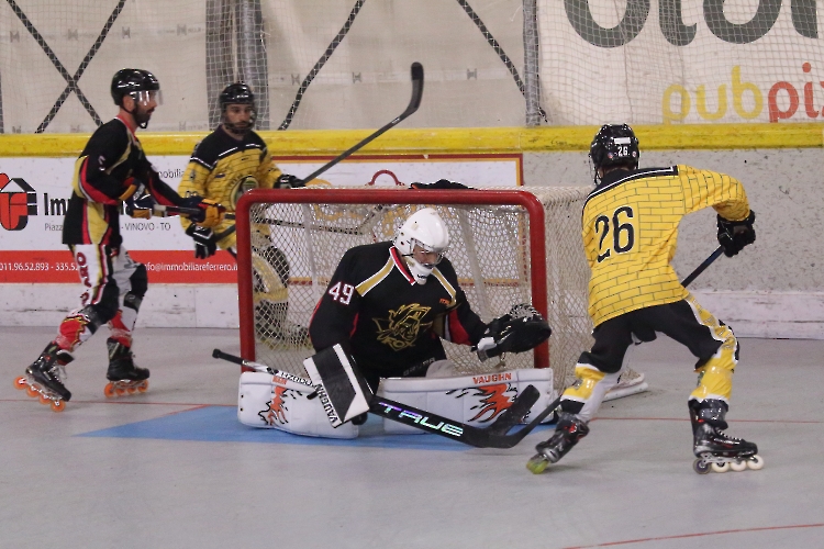 2024 Hockey Inline