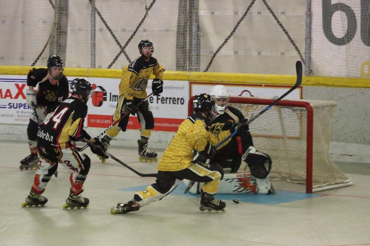 2024 Hockey Inline