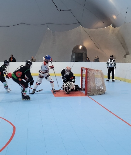 2024 Hockey Inline