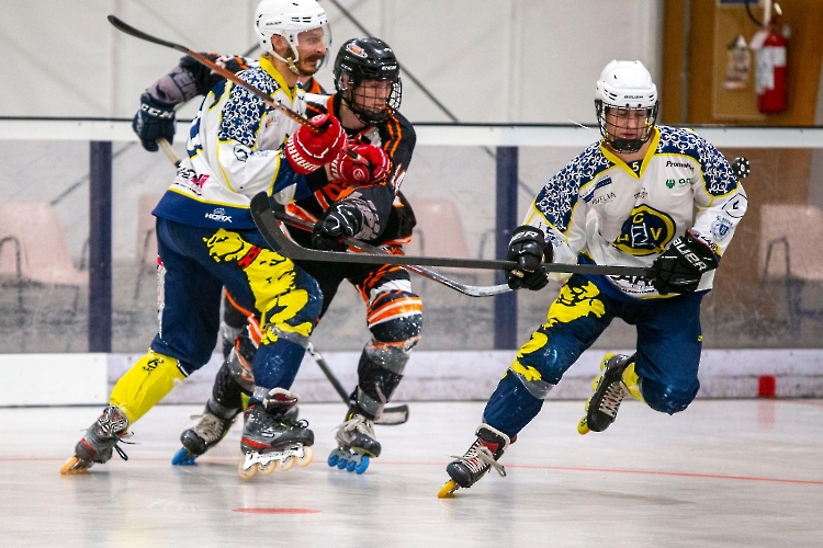 2024 Hockey Inline