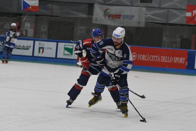 2024 Hockey Inline