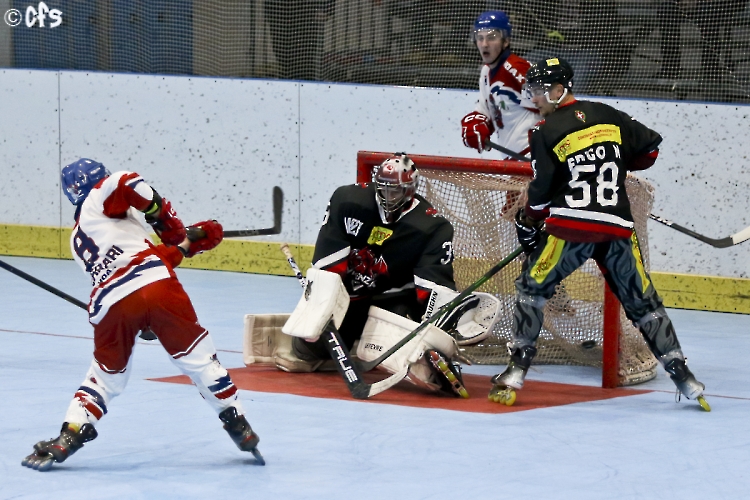 2024 Hockey Inline