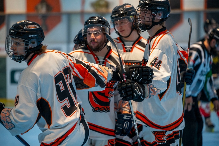2024 Hockey Inline