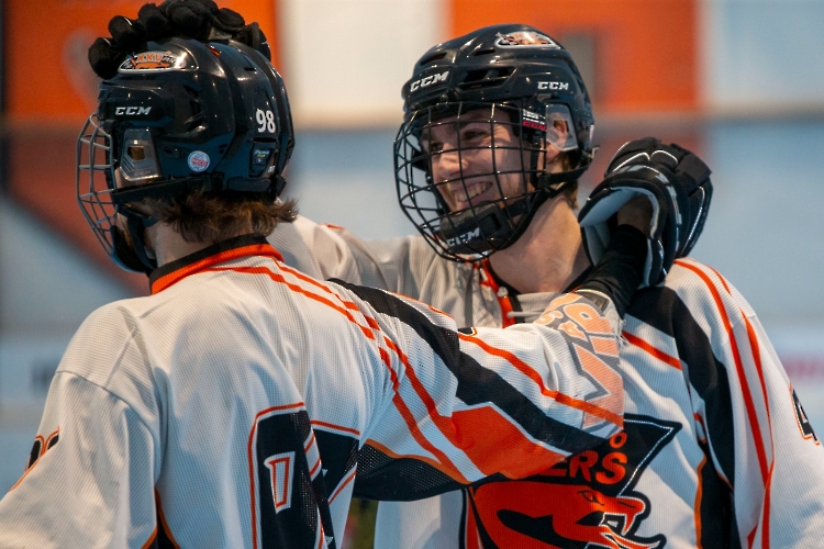2024 Hockey Inline