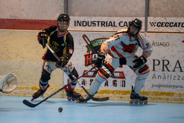 2024 Hockey Inline