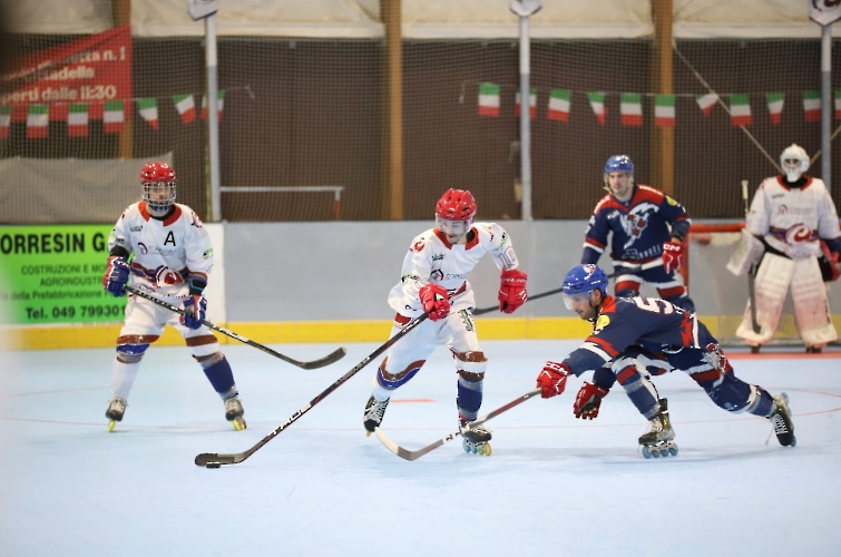 2024 Hockey Inline