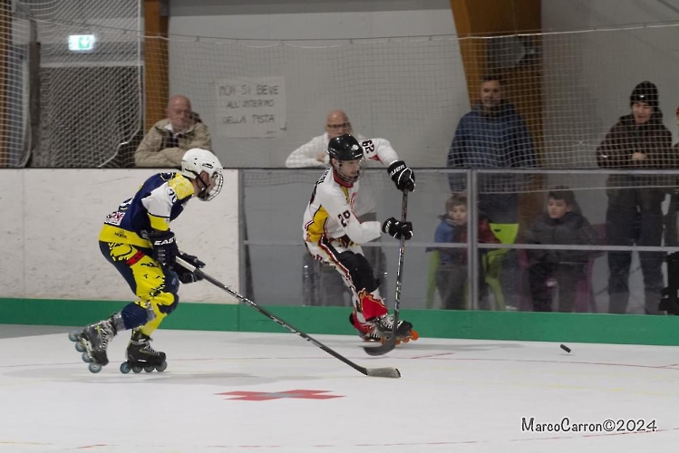2024 Hockey Inline