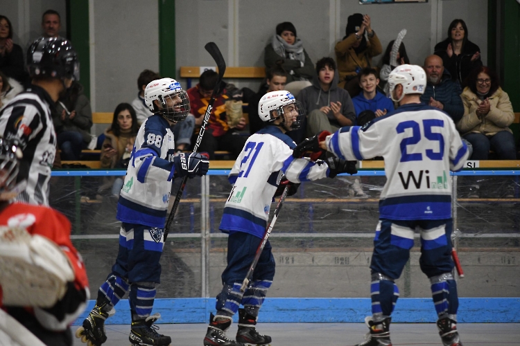 2024 Hockey Inline