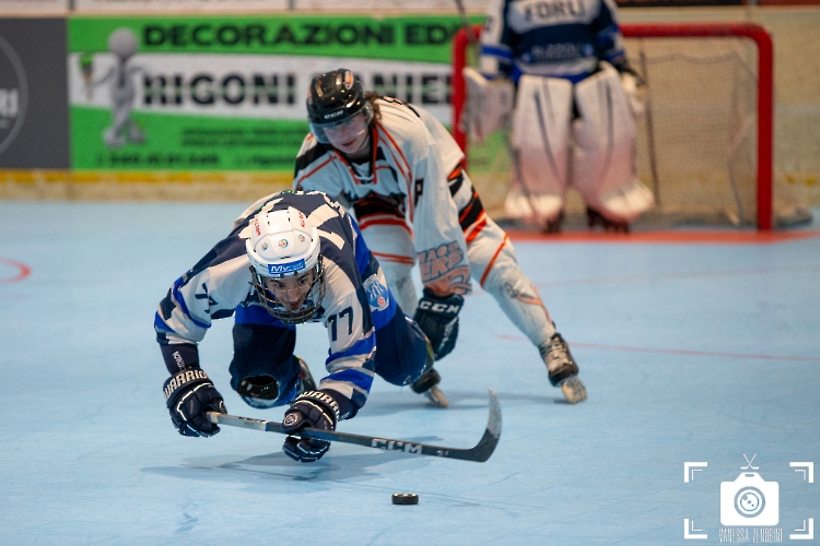 2024 Hockey Inline